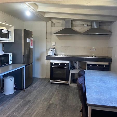 A1 Kaikoura Holiday Park Hotel Luaran gambar