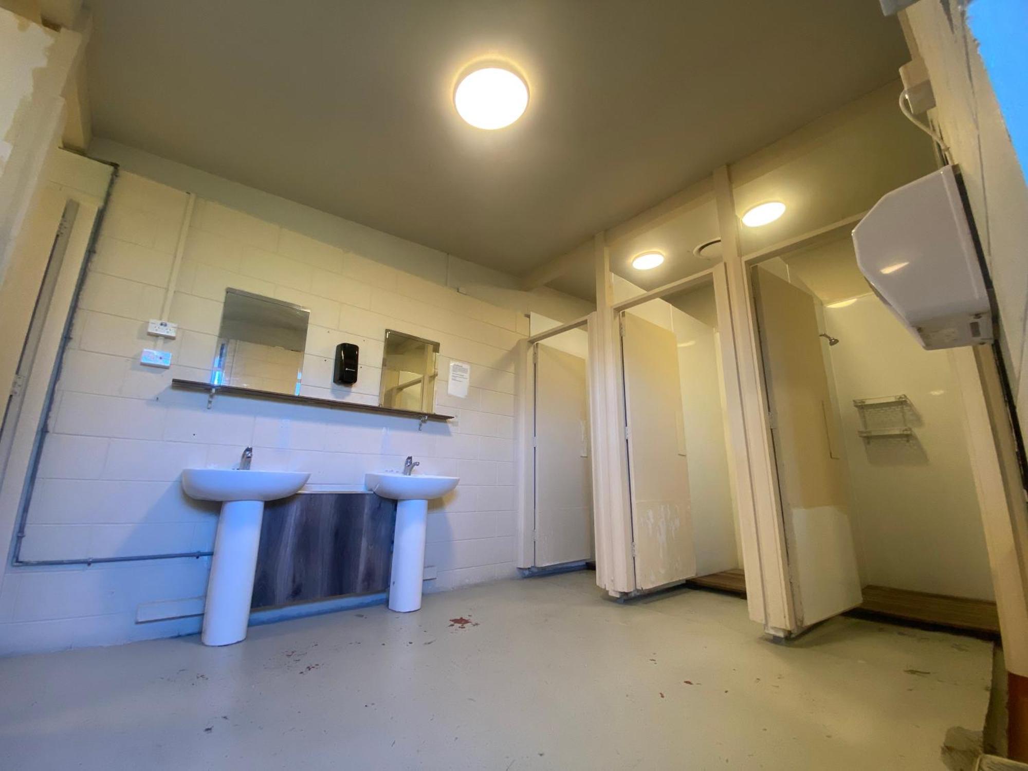 A1 Kaikoura Holiday Park Hotel Luaran gambar